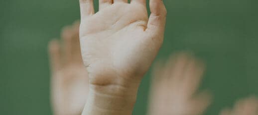 Especially for children, They're our future in this world and hereafter