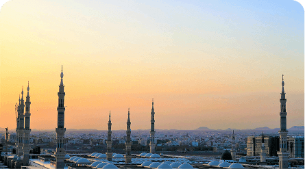 Avoiding Partisanship and Sectarianism